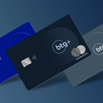 Cartão de Crédito BTG