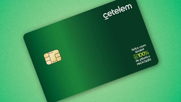 Aprenda a solicitar o Cartão Cetelem!
