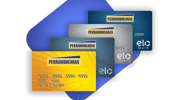 Veja como solicitar o Cartão de Crédito ELO Pernambucanas
