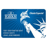 Cartão de Crédito Havan