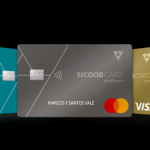 Cartão de Crédito Sicoob