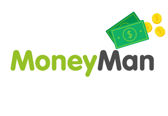 Financiamento MoneyMan: Melhores taxas e condições de crédito!