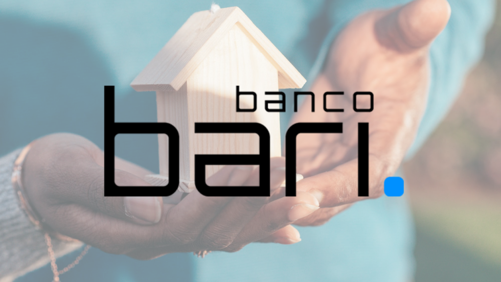 Financiamento Banco Bari: Confira as melhores condições de mercado!