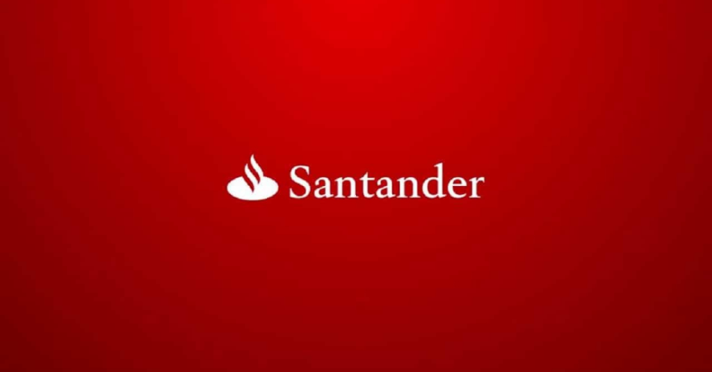 Empréstimo Santander: como solicitar online