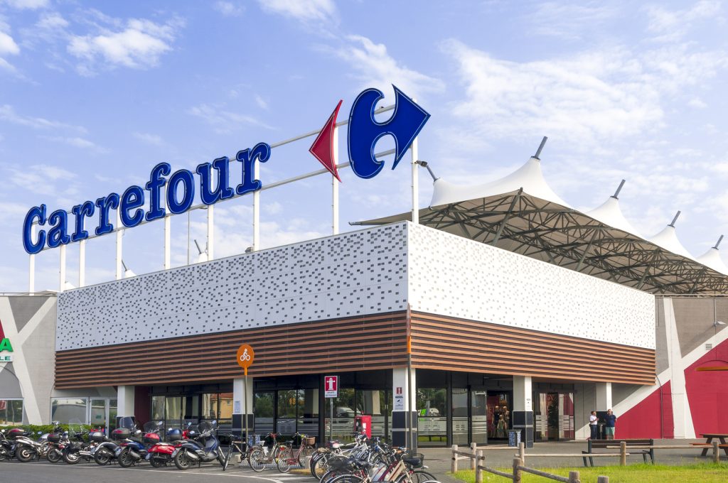 <strong>Todos os detalhes sobre o empréstimo Carrefour – Confira!</strong>