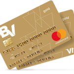 Cartão de Crédito BV Livre Gold