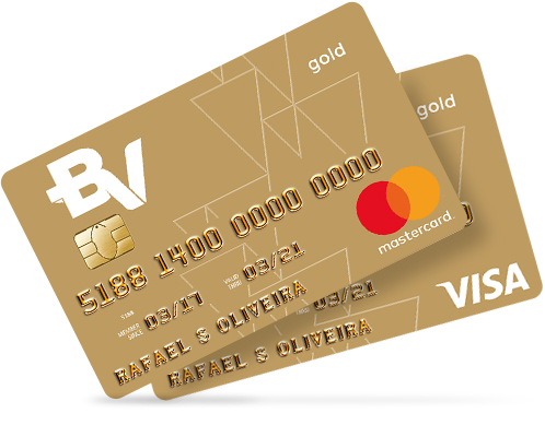 Conheça o Cartão de Crédito BV Livre Gold e seus benefícios exclusivos