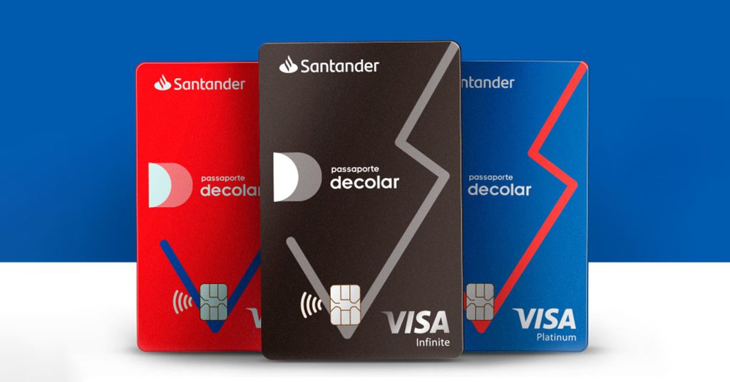 Cartão de Crédito Decolar Santander – Tire todas as suas dúvidas