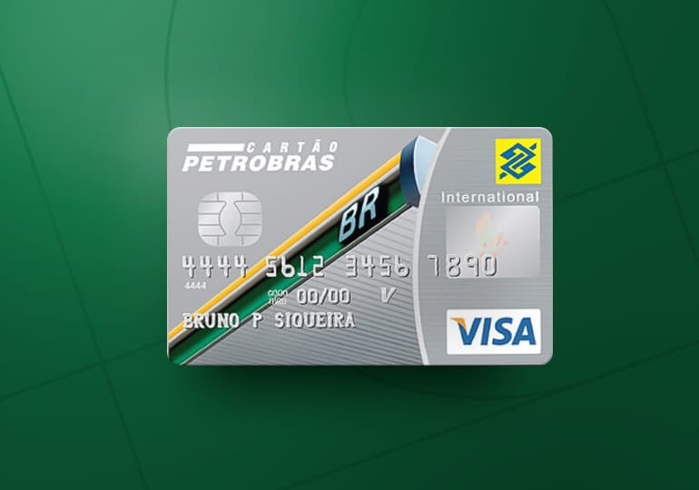 Cartão de crédito Petrobrás – Veja quais as vantagens e como solicitar