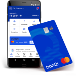 Cartão de Crédito BanQi