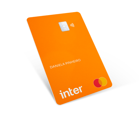 Cartão de crédito Banco Inter – Confira como solicitar o seu online!