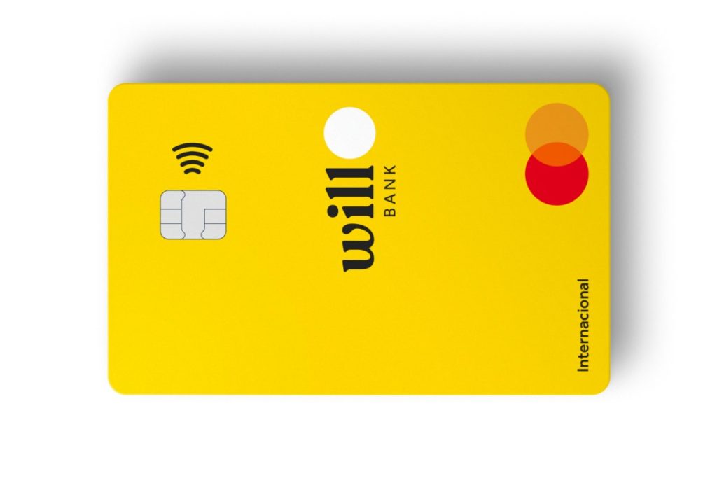 Cartão de crédito Will Bank – Benefícios exclusivos e como solicitar online!