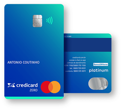 Cartão de Crédito Credicard – Tudo o que você precisa saber!