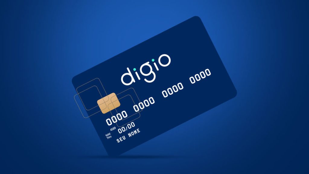 Descubra tudo sobre o Cartão de Crédito Digio e veja como solicitar o seu!