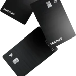 Cartão de crédito Samsung Itaucard