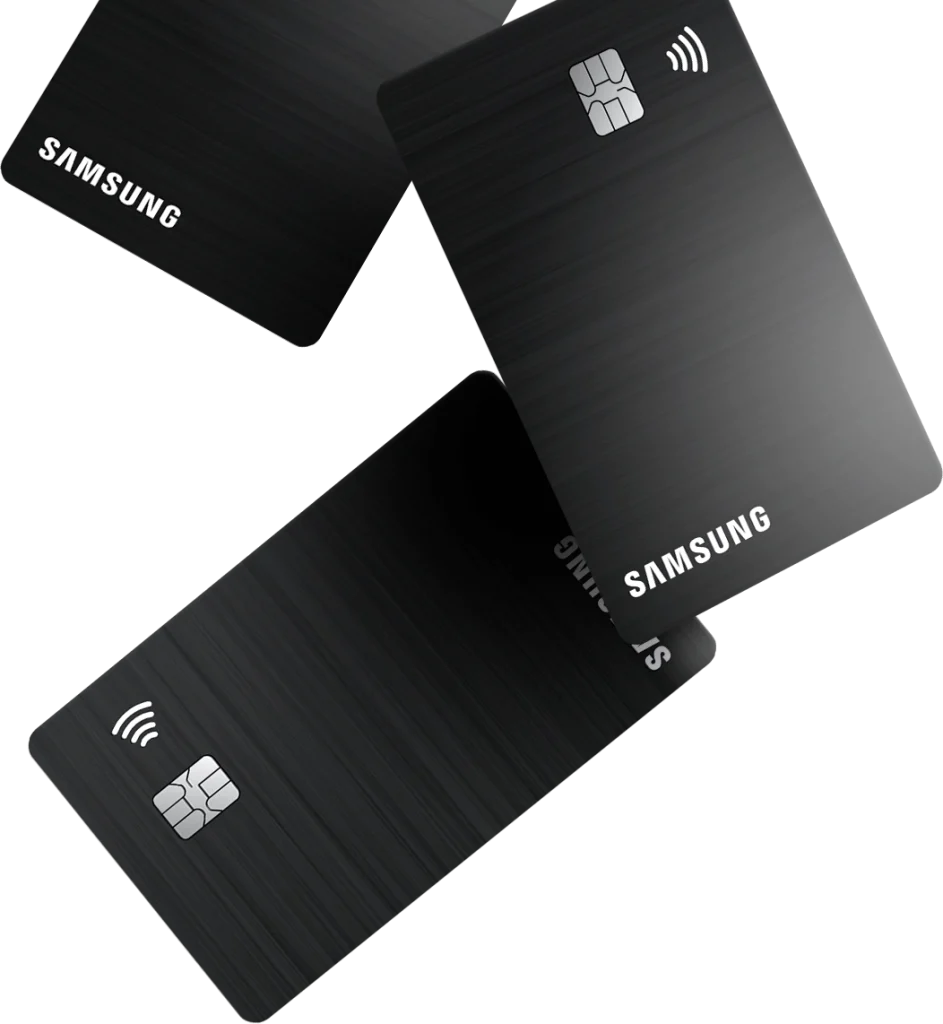 Cartão de crédito Samsung Itaucard – Tire todas as suas dúvidas