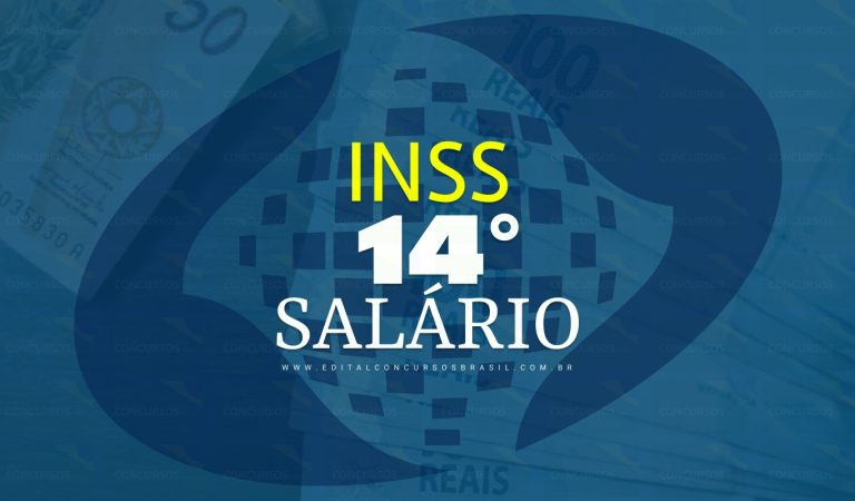 Tire suas dúvidas sobre valor e datas do 14º Salário do INSS