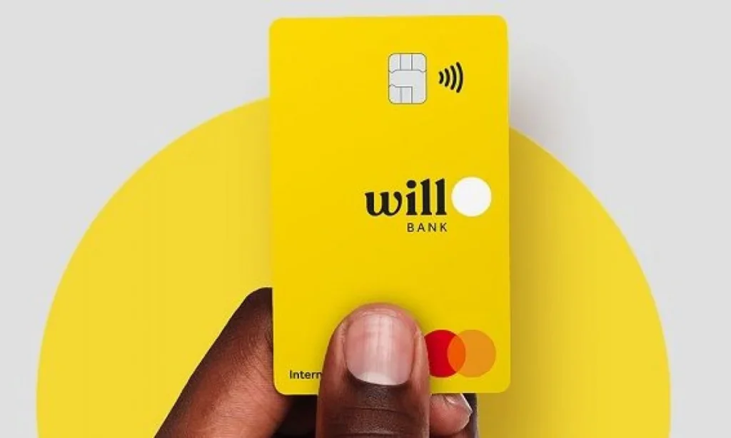Cartão de crédito Will Bank: Taxas, benefícios e como solicitar online!