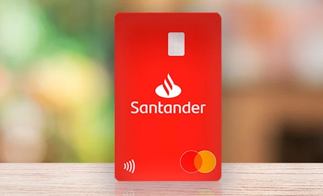 Tudo o que você precisa saber sobre o Cartão de crédito Santander 1 2 3
