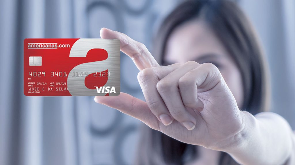 Cartão de crédito Americanas: Como solicitar e quais os Benefícios!