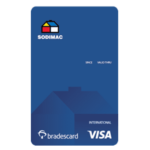 Cartão de crédito Sodimac
