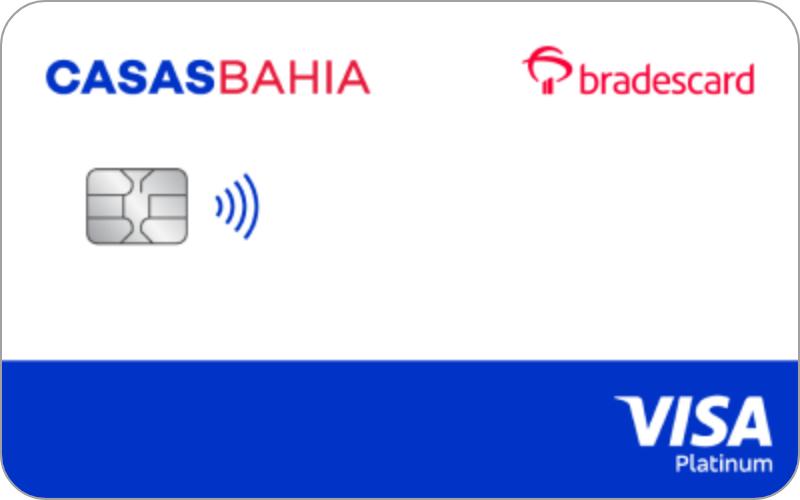 Conheça o Cartão de crédito Casas Bahia e veja como solicitar!