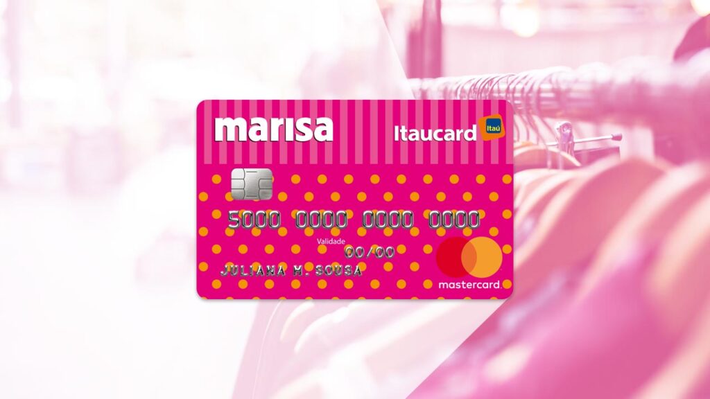 Cartão de crédito Marisa: Todos os benefícios para clientes