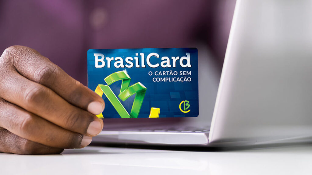 Cartão de Crédito BrasilCard: Taxas, benefícios e como solicitar