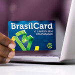 Cartão de Crédito BrasilCard