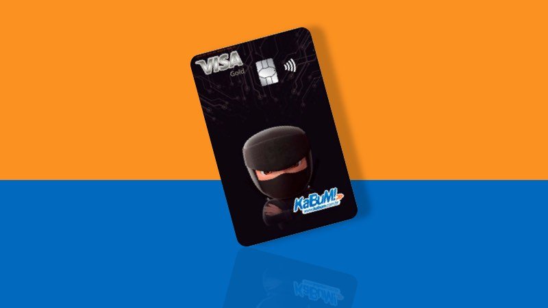 Como solicitar o Cartão de crédito Kabum online