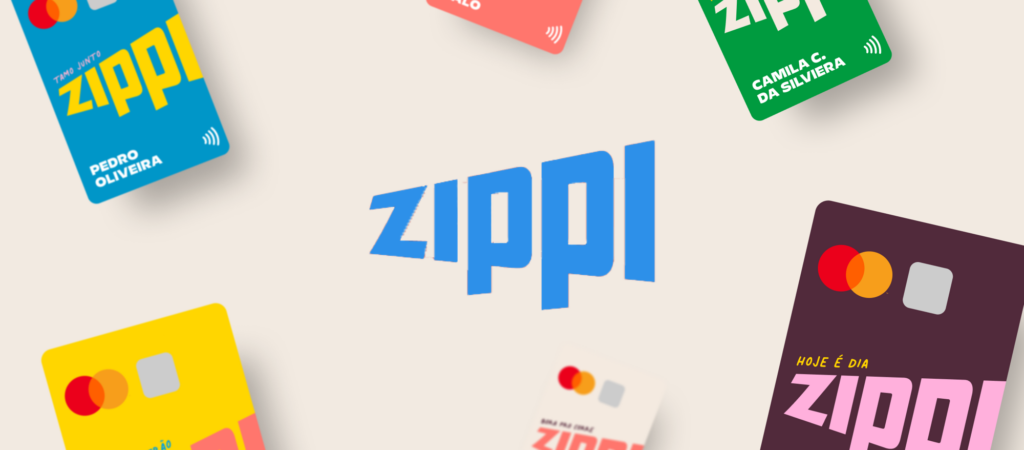 Conheça o Cartão de crédito Zippi e veja como solicitar o seu