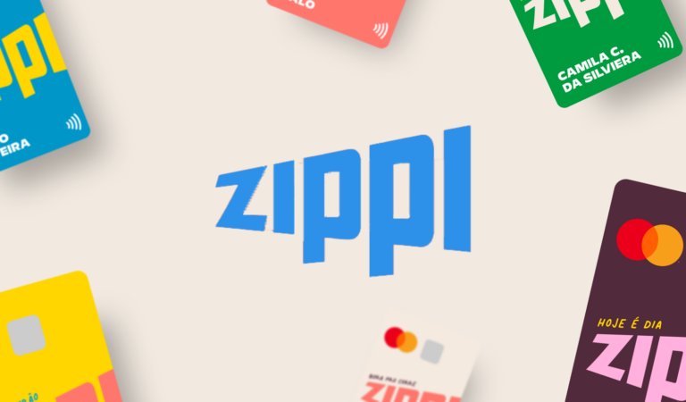 Conheça o Cartão de crédito Zippi e veja como solicitar o seu