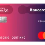 Cartão de Crédito LATAM Pass