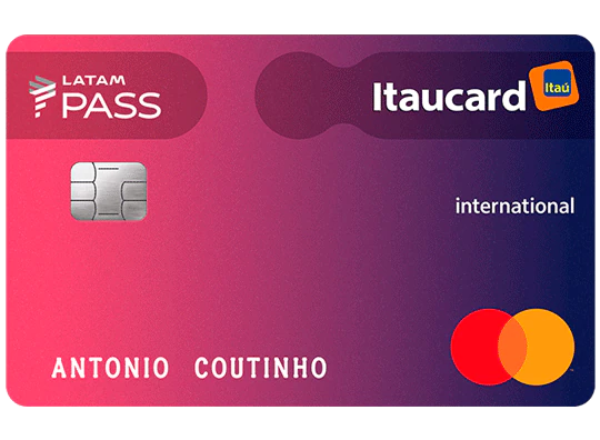 Cartão de Crédito LATAM Pass: Taxas, benefícios, como solicitar e mais!