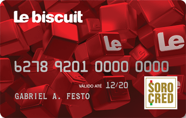 Tudo sobre o Cartão Le Biscuit e seus benefícios para clientes