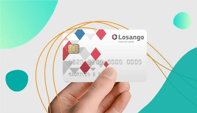 Cartão de crédito Losango: Tire dúvidas antes de solicitar