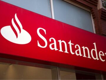 Empréstimo consignado Santander
